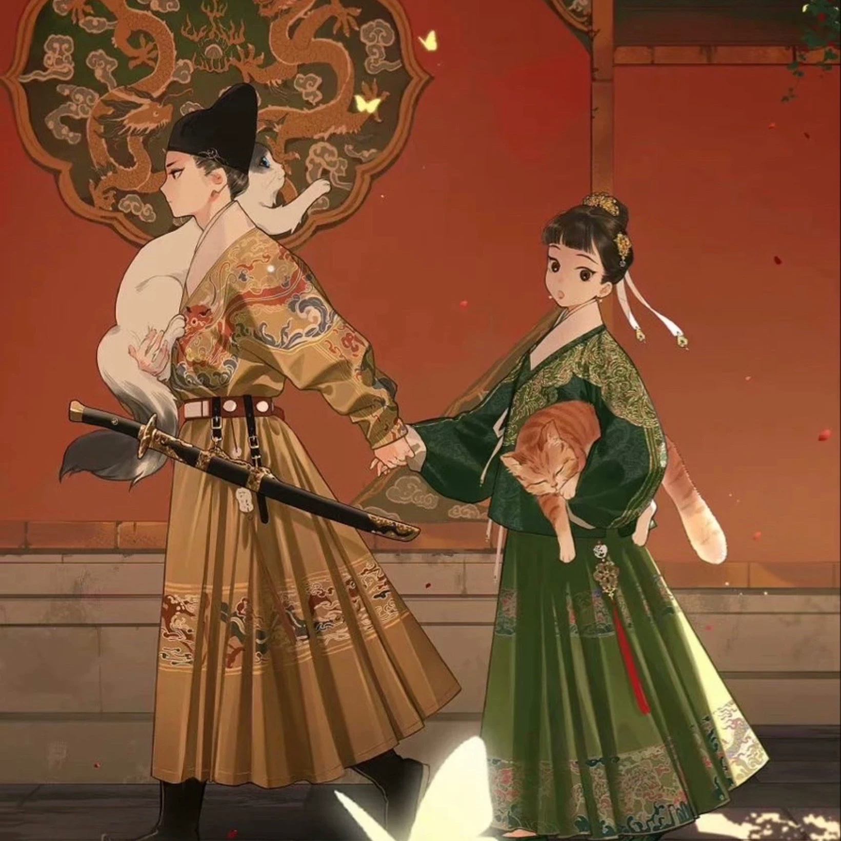 Crown Prince Ren thumbnail