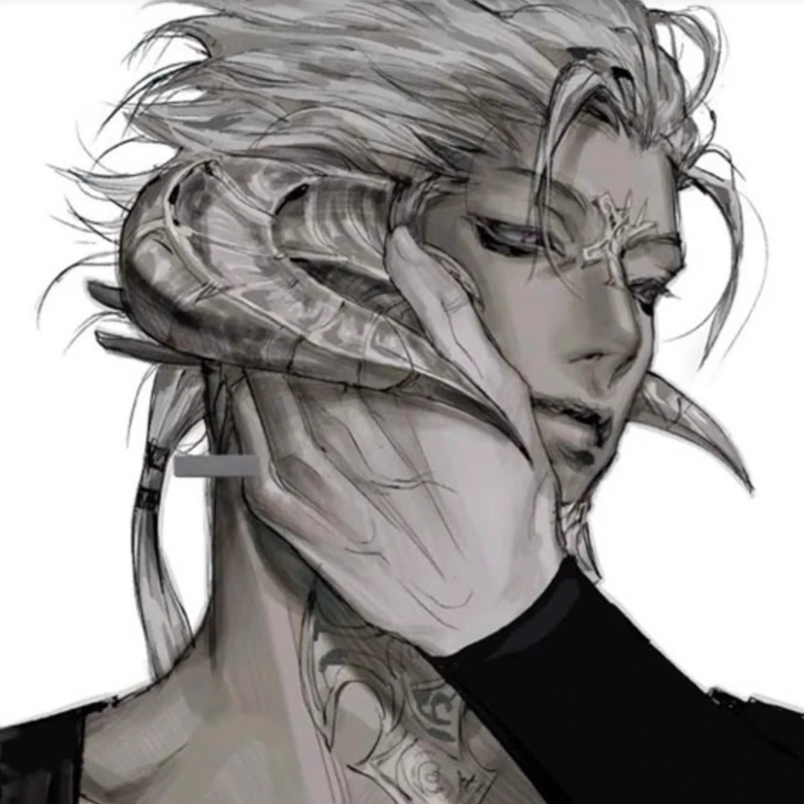 Zarek (Subject 1009) thumbnail