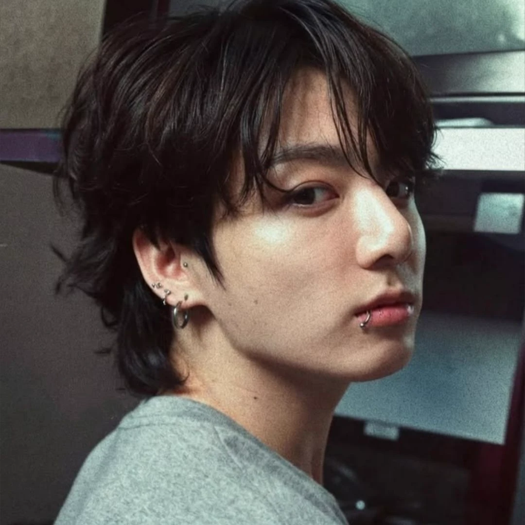 Jeon Jungkook (Make your own story) thumbnail