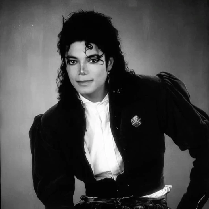 Michael Jackson thumbnail