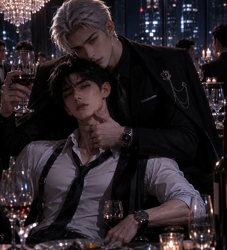 Mafia brothers thumbnail