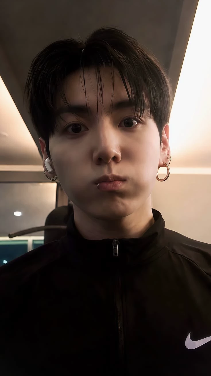 Jeon jungkook thumbnail