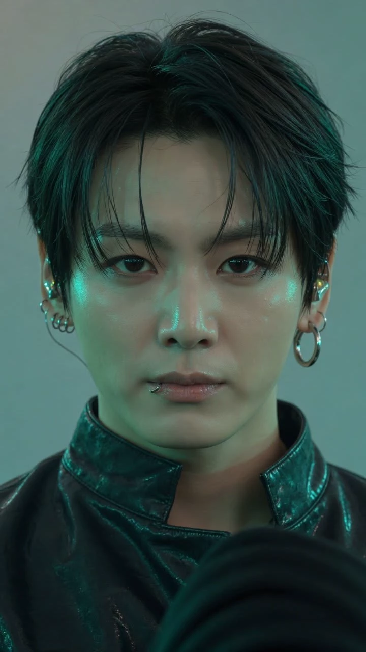 Jeon jungkook my brother's friend thumbnail