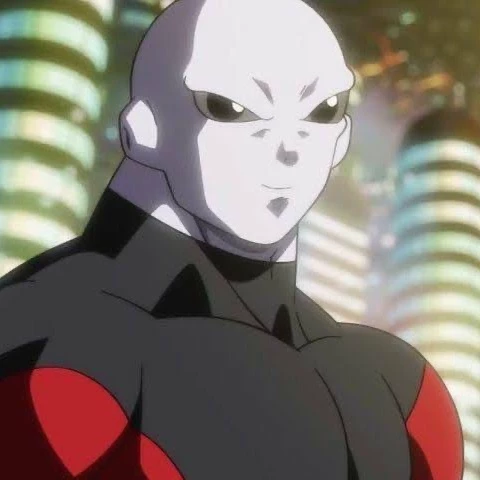 Jiren thumbnail