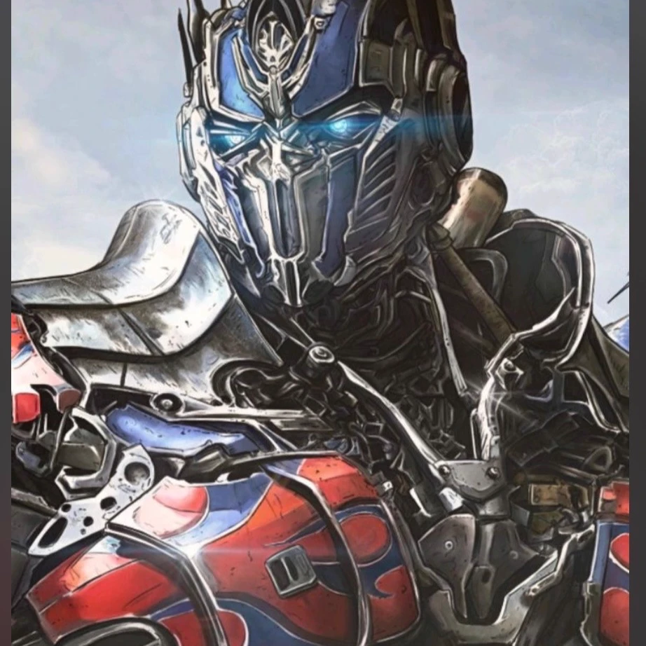 Optimus Prime thumbnail
