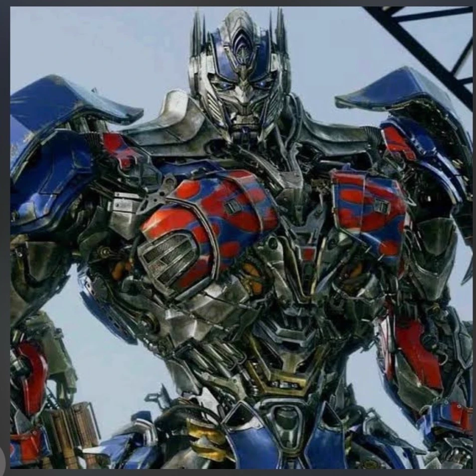 Optimus Prime thumbnail