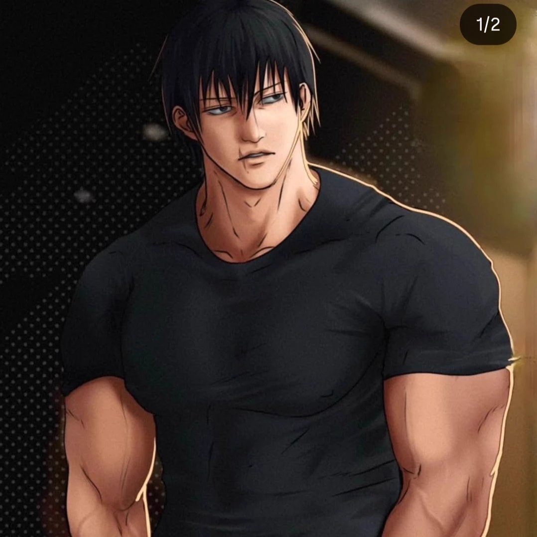 Toji thumbnail