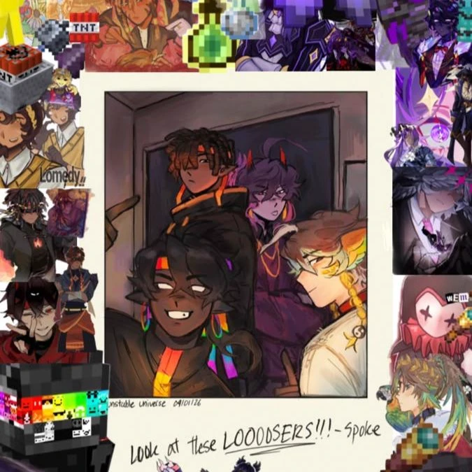···\_bad ending au - uu thumbnail