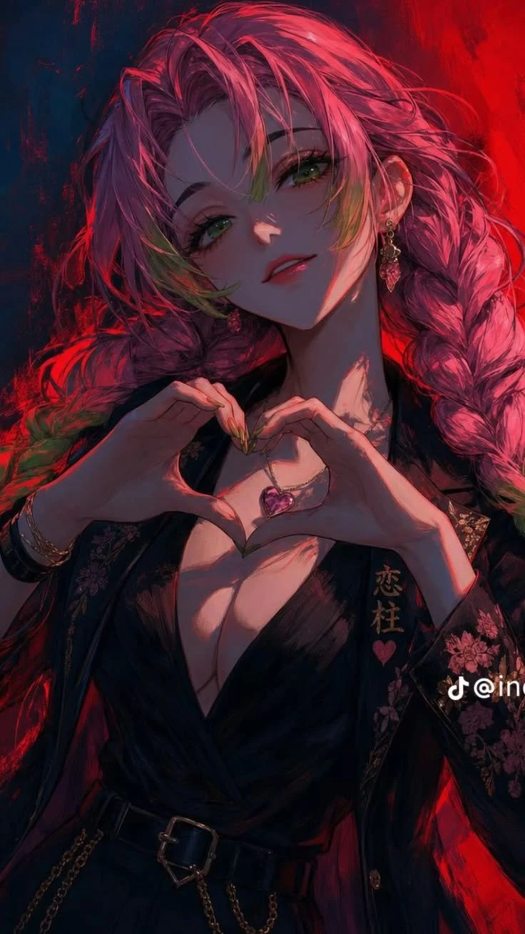 Mitsuri thumbnail