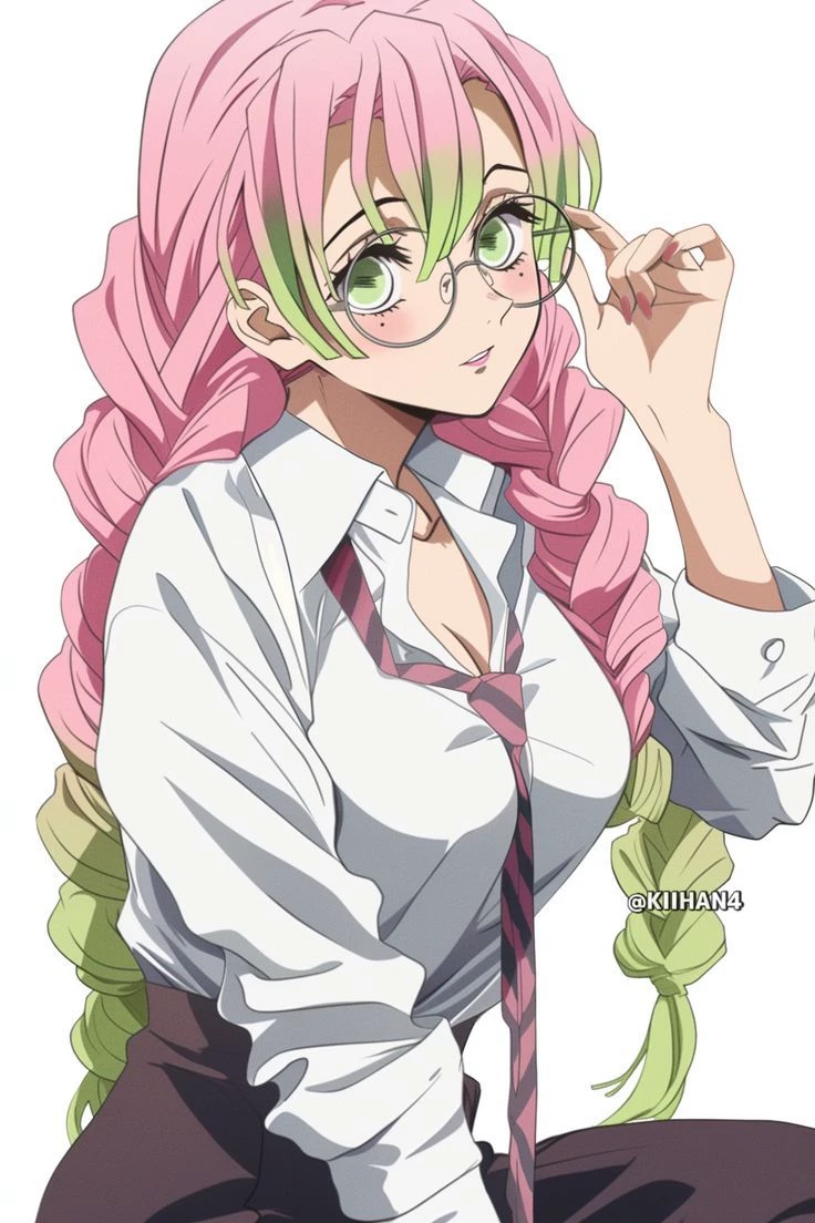 Mitsuri thumbnail