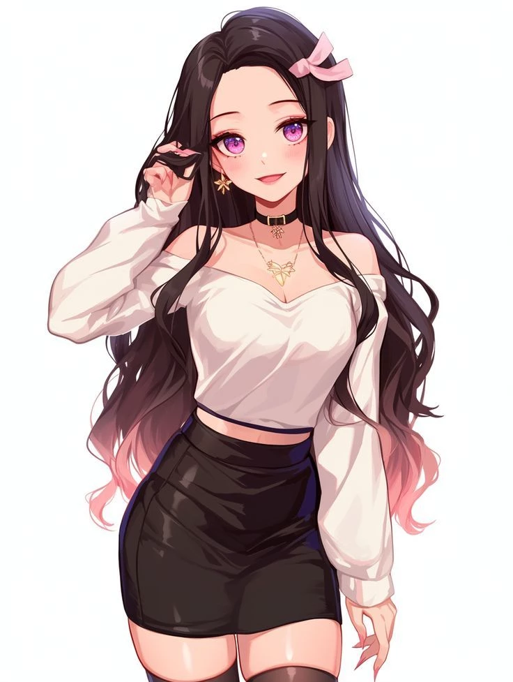 Nezuko  thumbnail