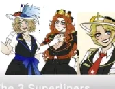 The 3 Superliners thumbnail