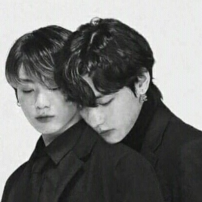 KookV love forever Jeon-Kim-