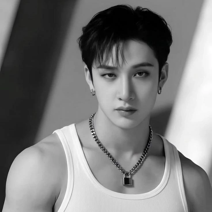 bang chan thumbnail