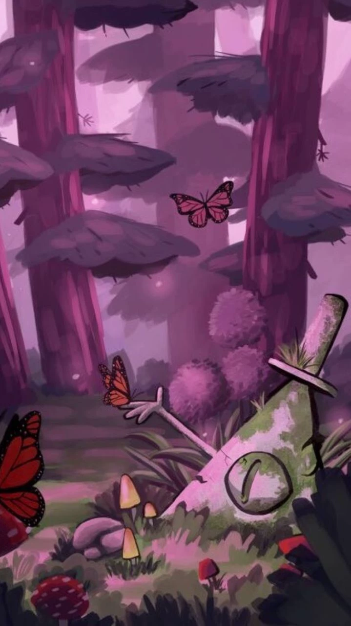 gravity falls, a second summer thumbnail