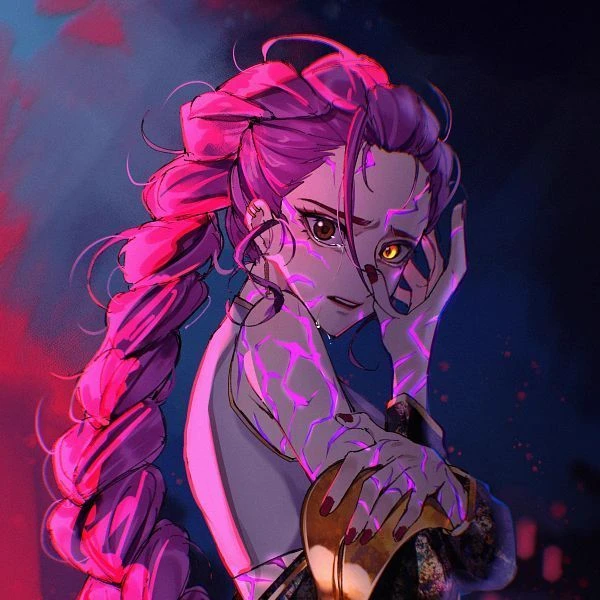 Rumi Hunte/X thumbnail