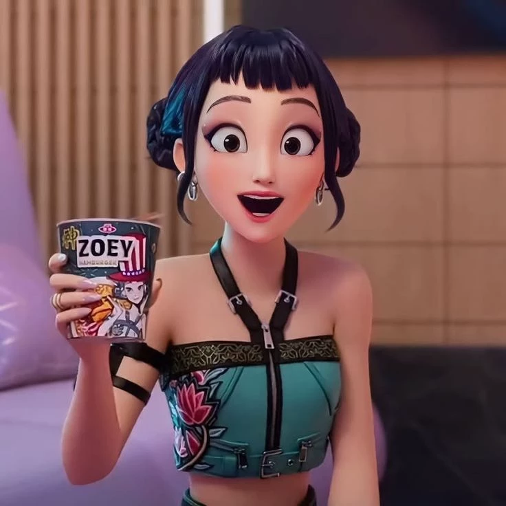 Zoey hunter/X thumbnail