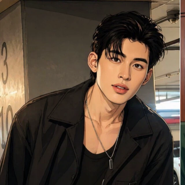Daniel