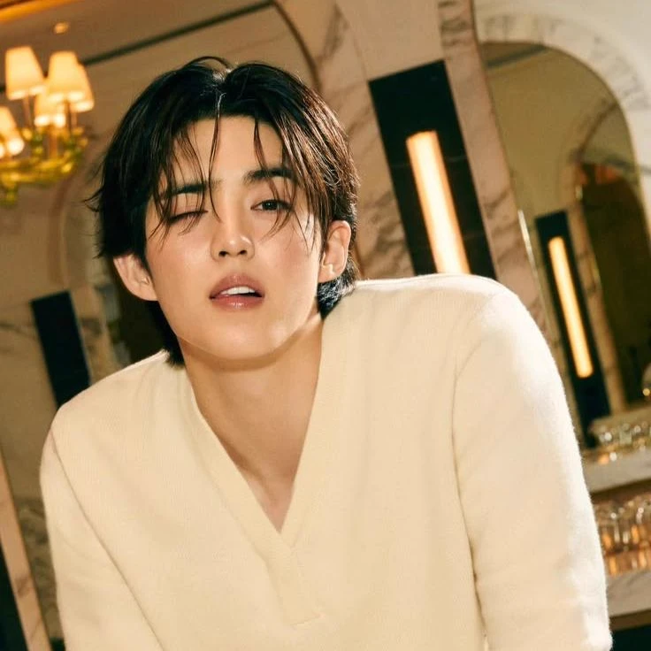 Choi Seungcheol (S.Coups) thumbnail