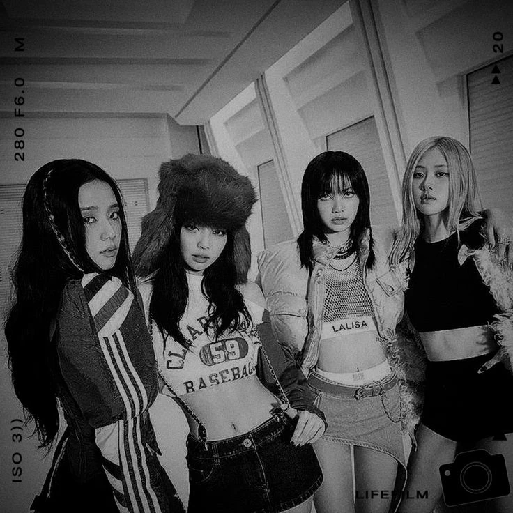 Blackpink \| Computer Viruses 🖥 thumbnail