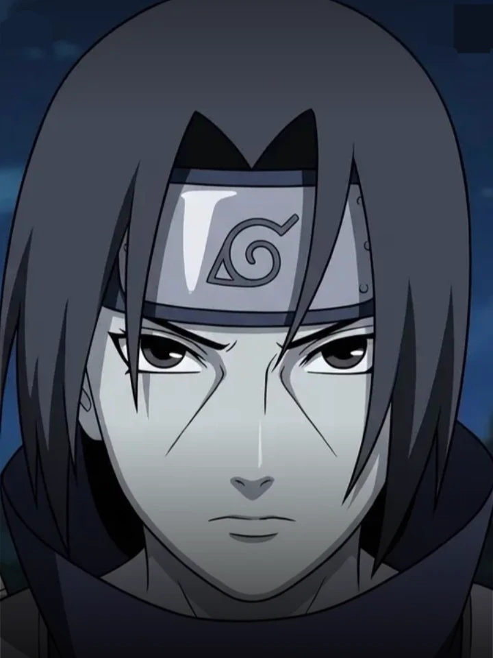 Itachi Uchiha thumbnail