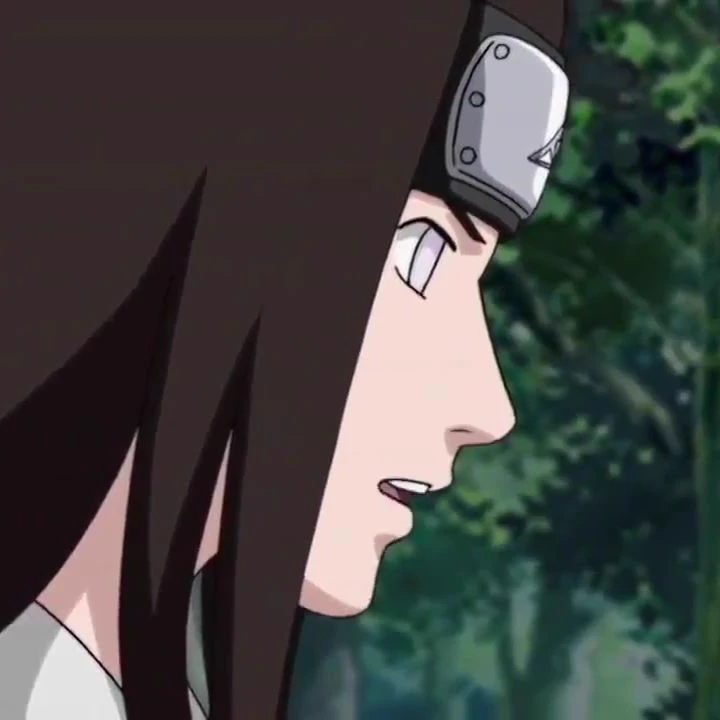 Neji Hyuga thumbnail