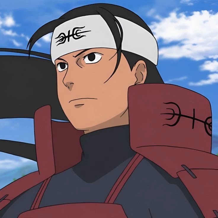 Hashirama Senju thumbnail