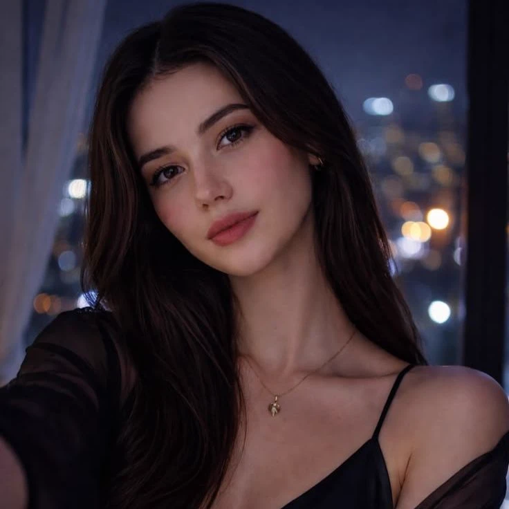 Vesper Lin thumbnail