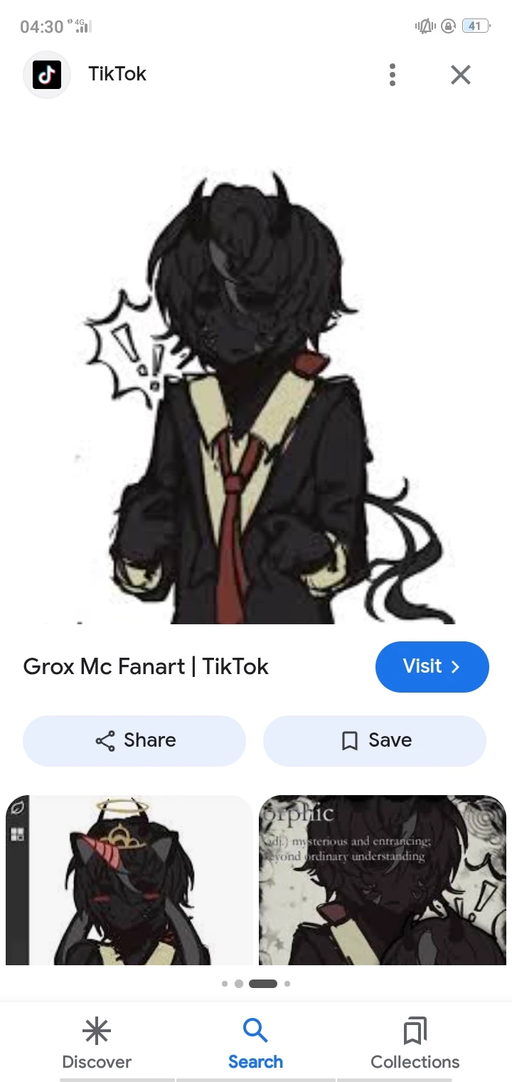 grox yandare thumbnail