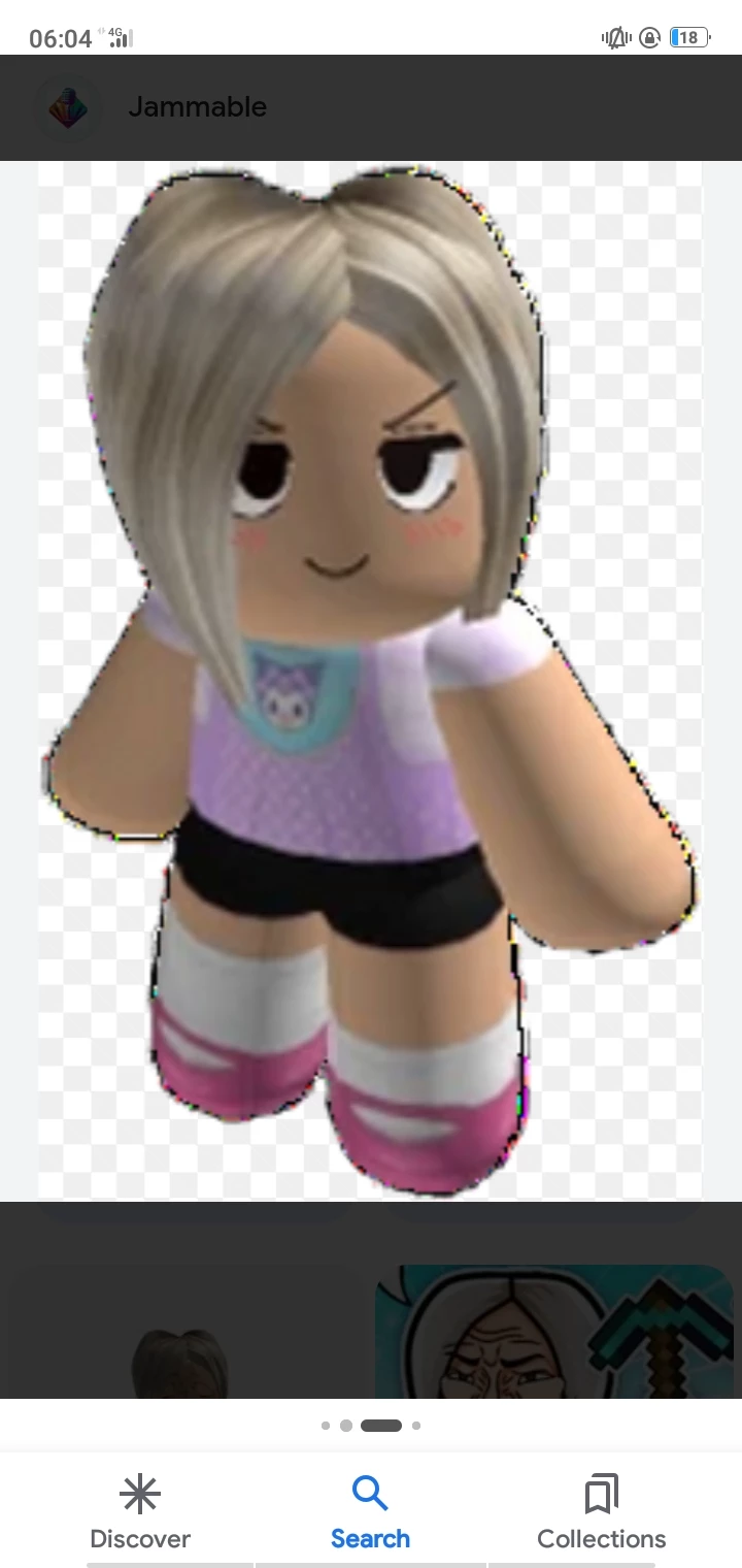 baby karen thumbnail
