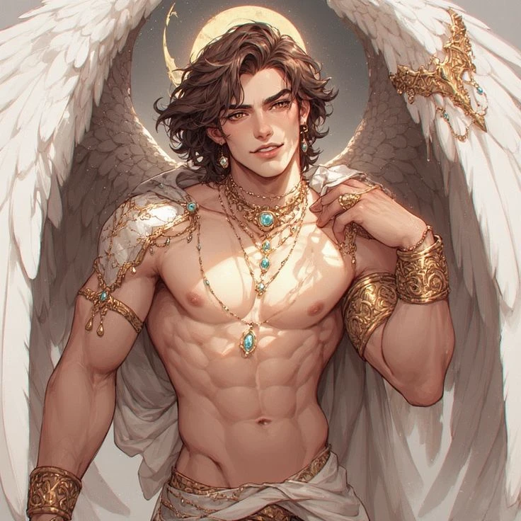 Uriel thumbnail