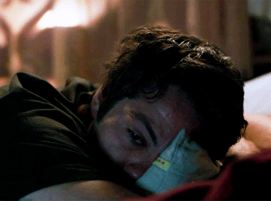 Stiles Stilinski thumbnail