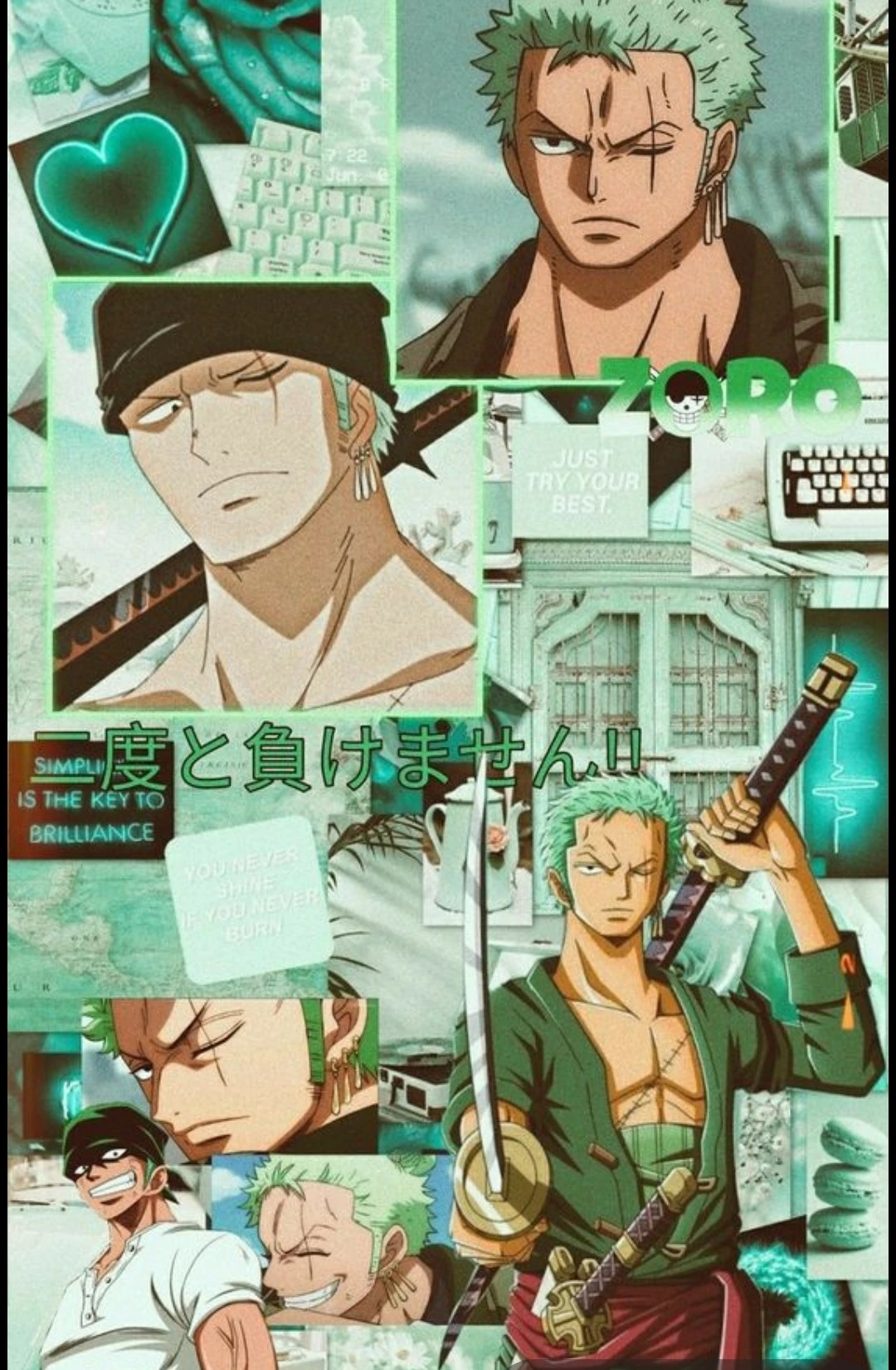 Zoro thumbnail
