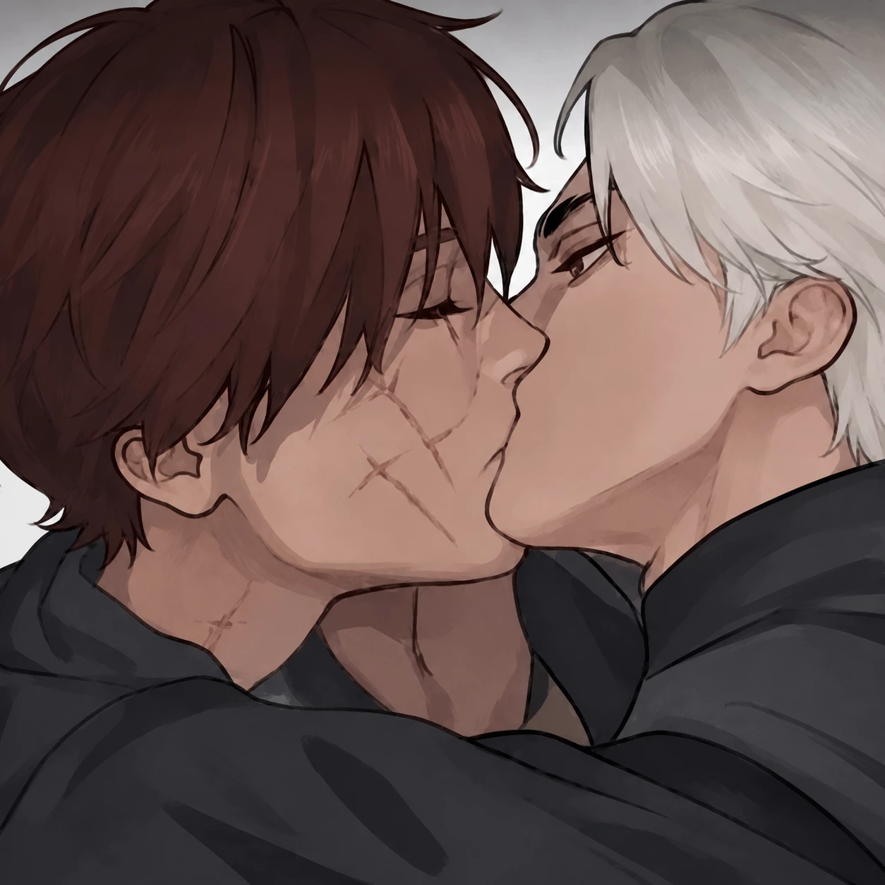 Caleb and Alistair  thumbnail
