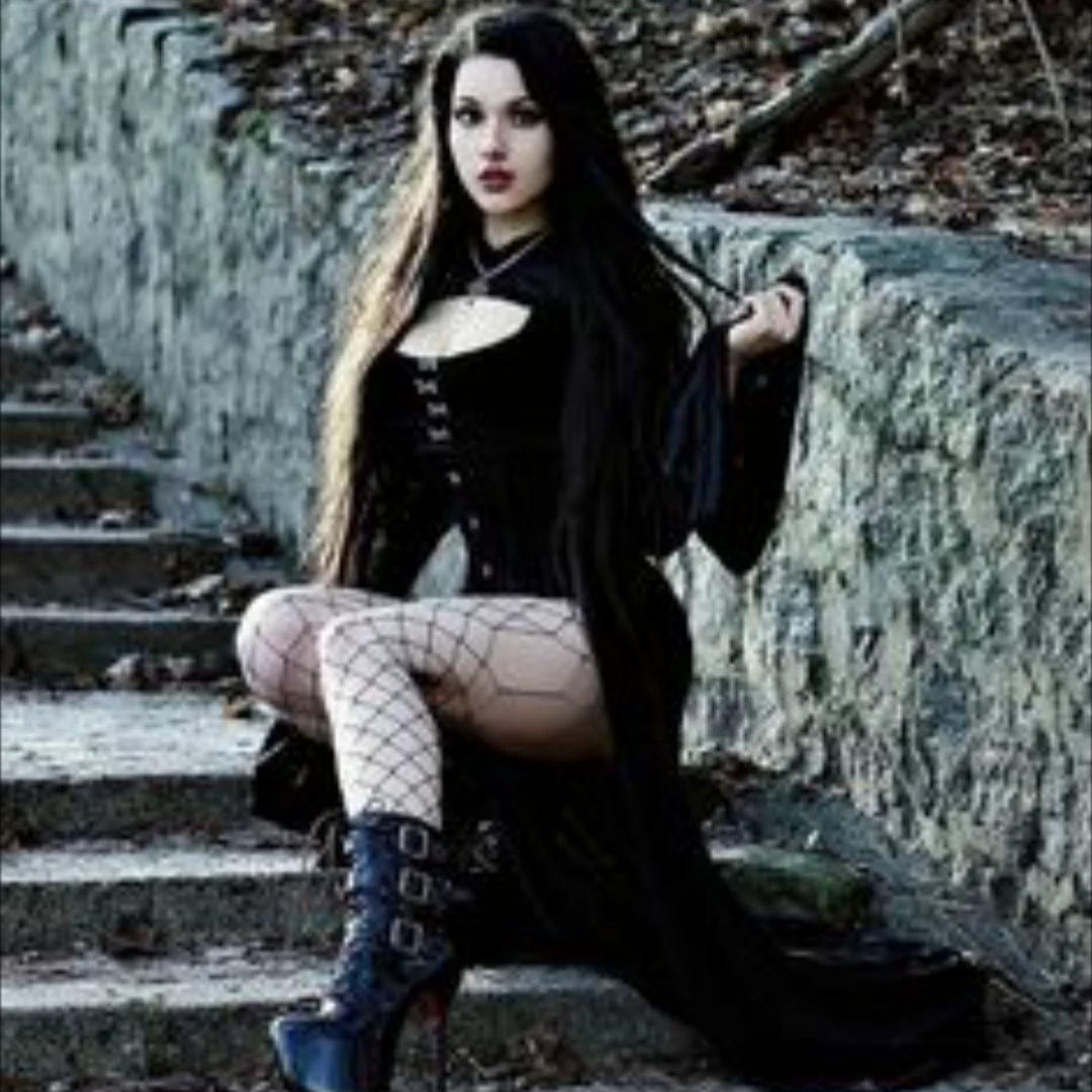 Elara Fox thumbnail