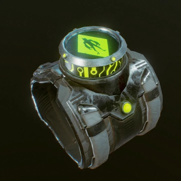 Omnitrix thumbnail