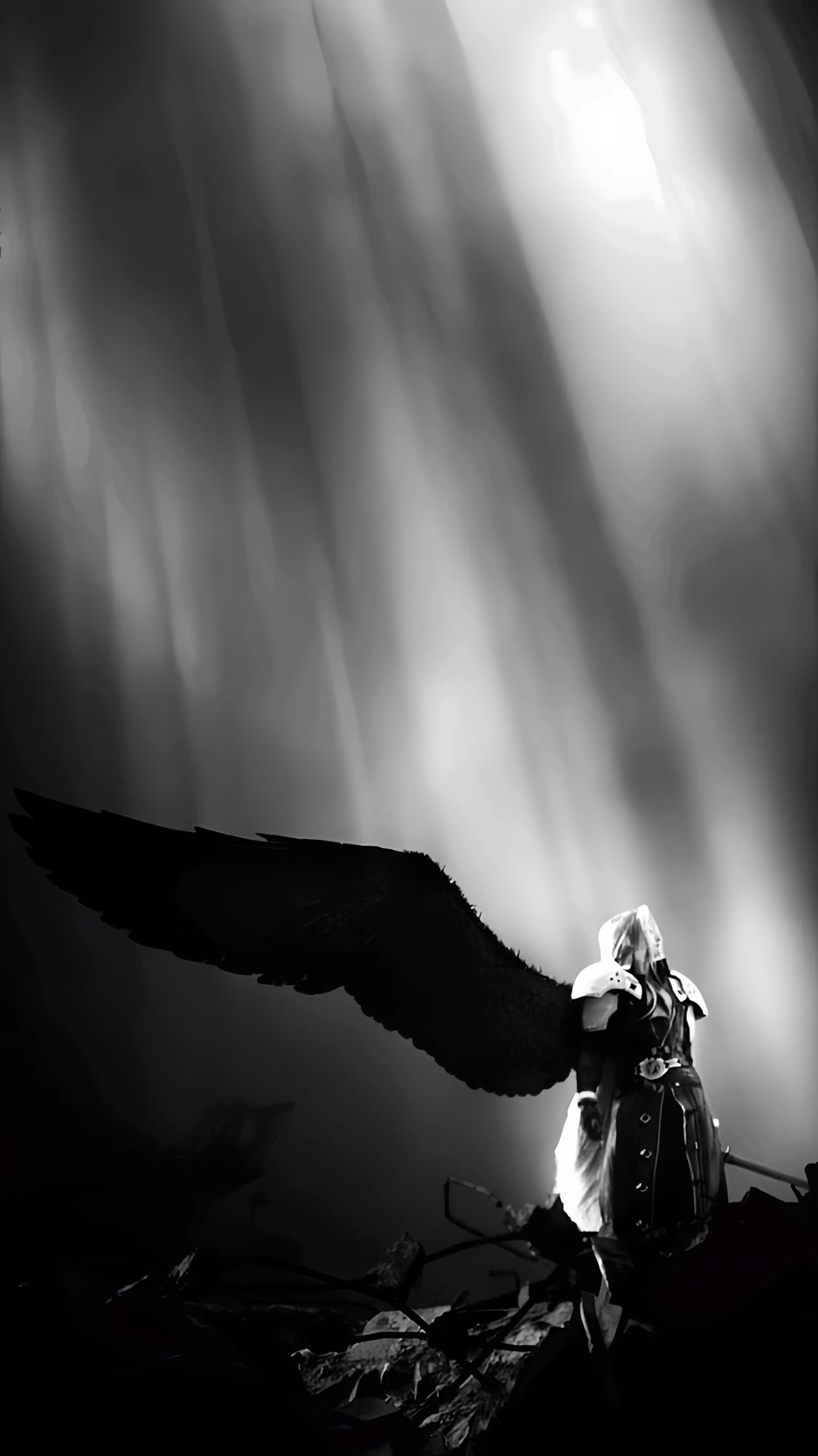 Sephiroth  thumbnail