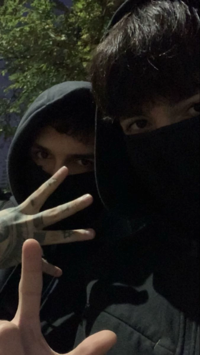 Max and Maicol thumbnail