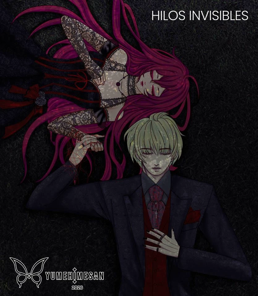 invisible threads thumbnail
