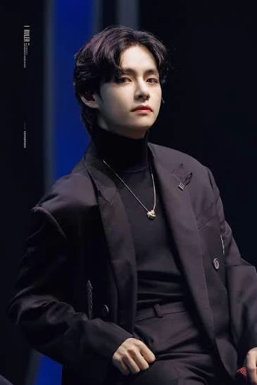 kim Taehyung V thumbnail