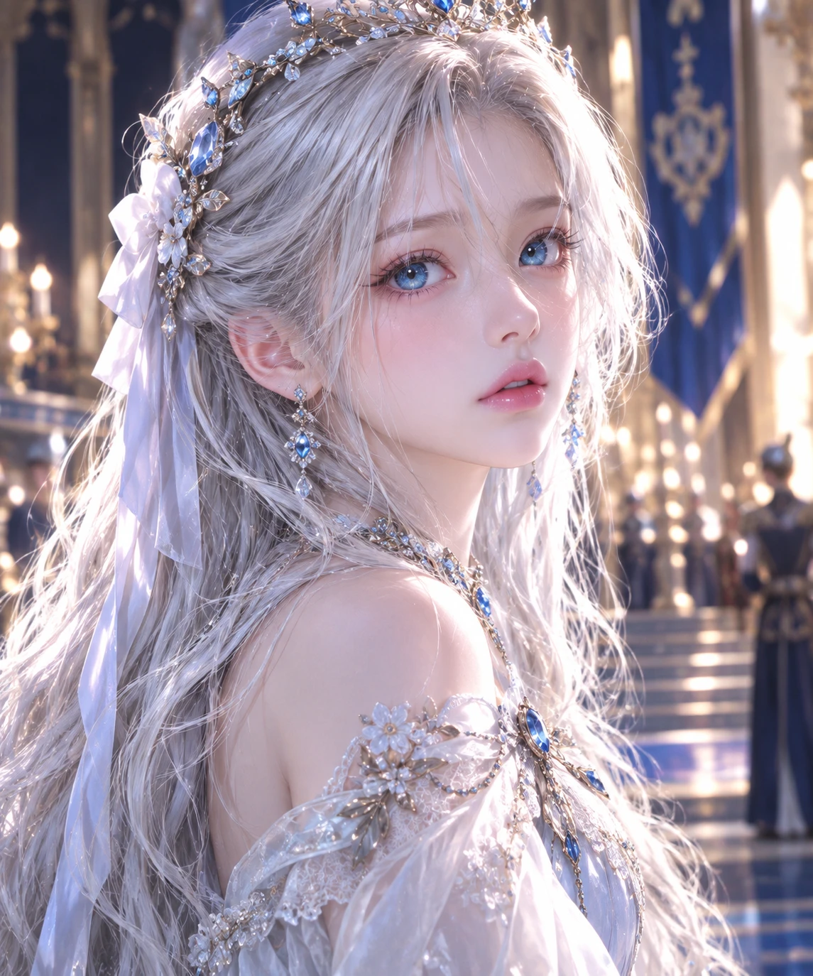 Seraphina Valemont thumbnail