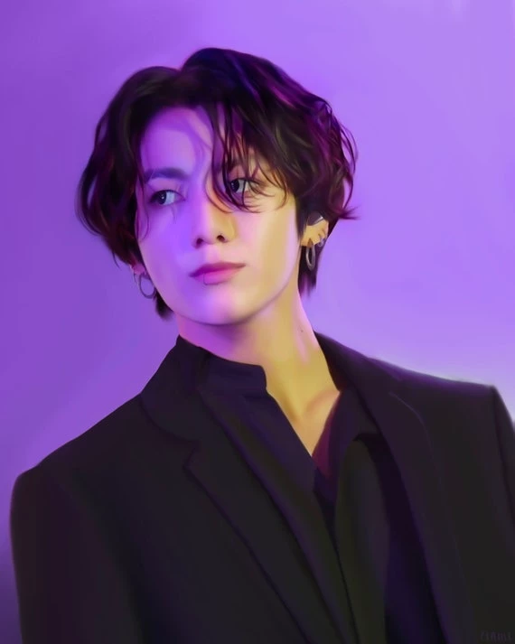 Jeon Jungkook thumbnail