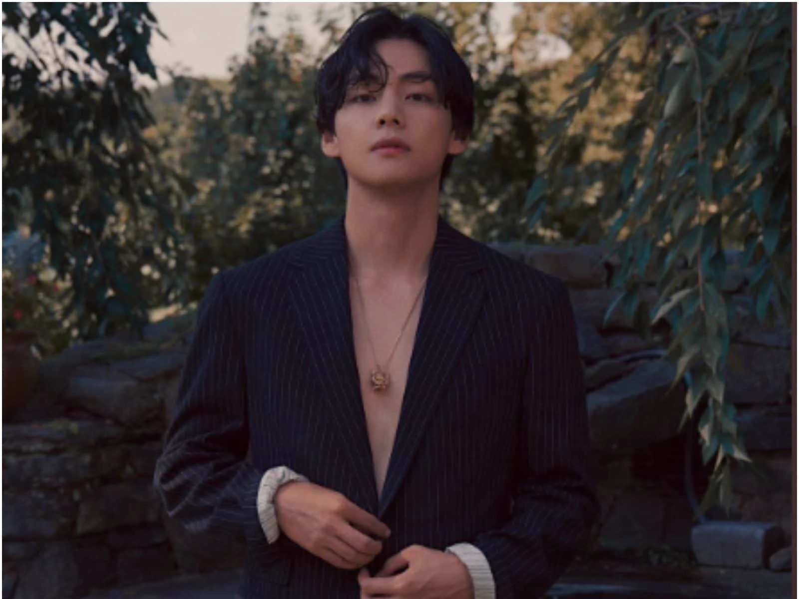  Kim Teahyung   thumbnail