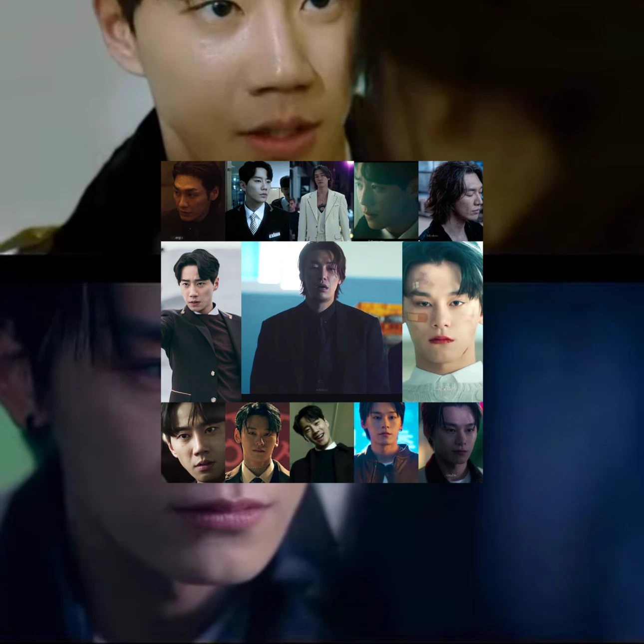 kim kwang, kim teahri, kim teaha thumbnail