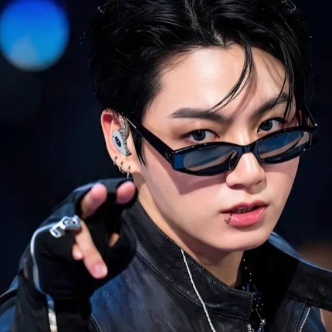 Jean Jungkook thumbnail