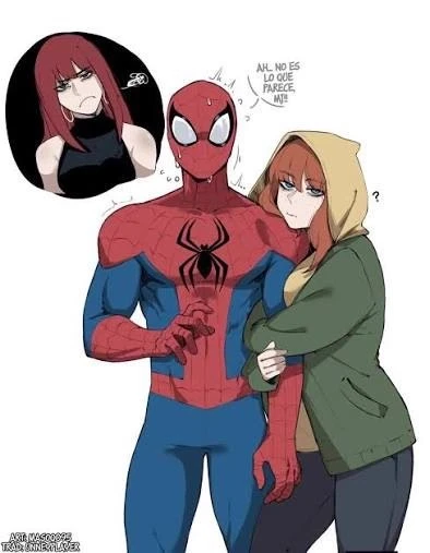 Jean Grey thumbnail