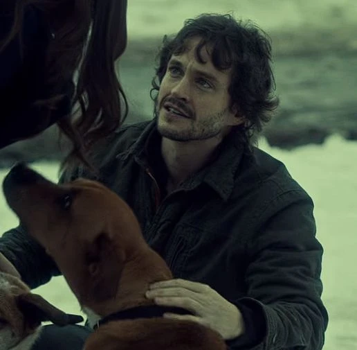 Will Graham and Hannibal Lecter thumbnail