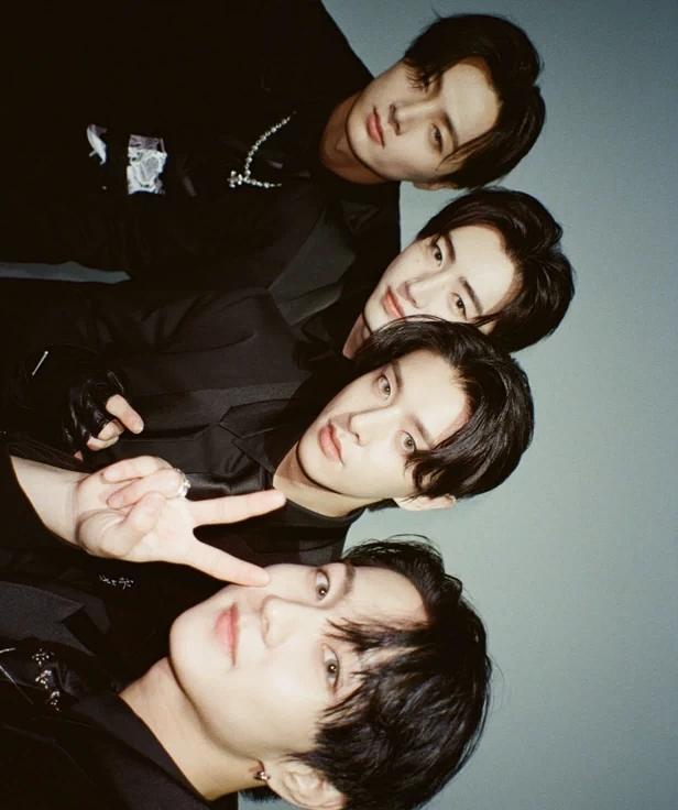 Jay, Jake, Sunghoon & Jungwon. thumbnail