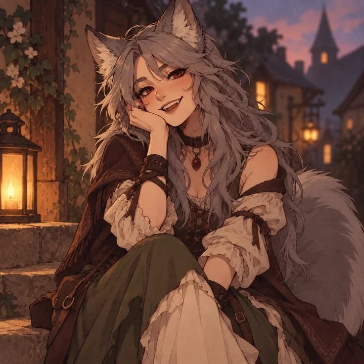 Lyra Vulpes thumbnail