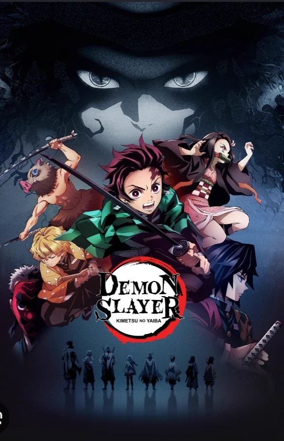 Demon slayer! thumbnail